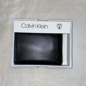 Calvin Klein Wallet
